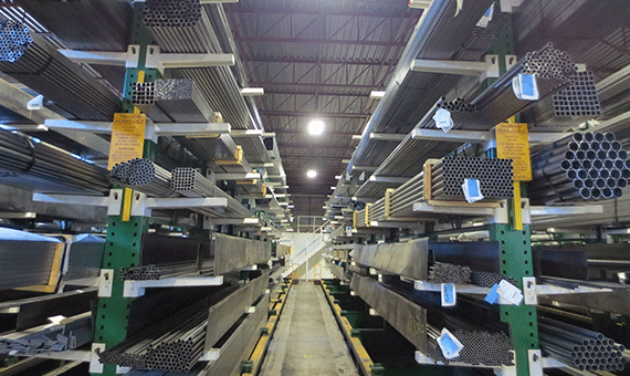 salit-tube