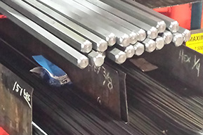 Cold-Finished-Bar
