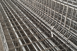 Pre-Assembled-Rebar