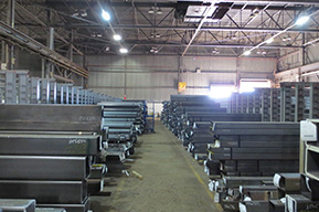 Stock-Lengths