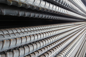 black-rebar