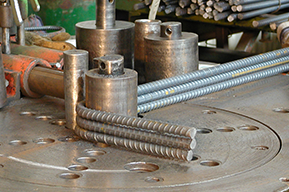 fabricated-rebar