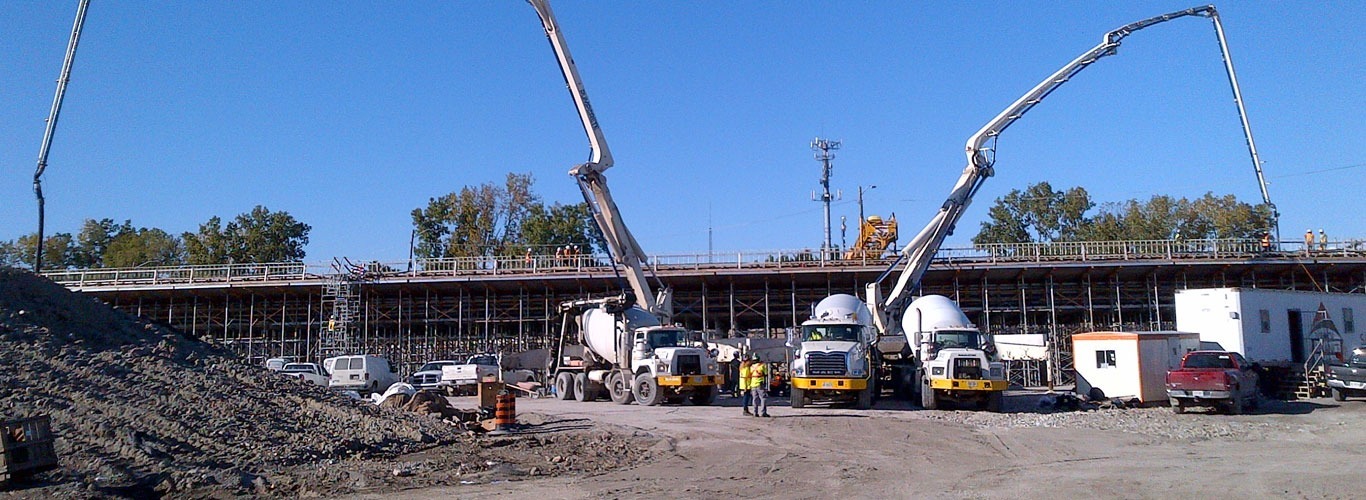 Windsor Essex Parkway 6
