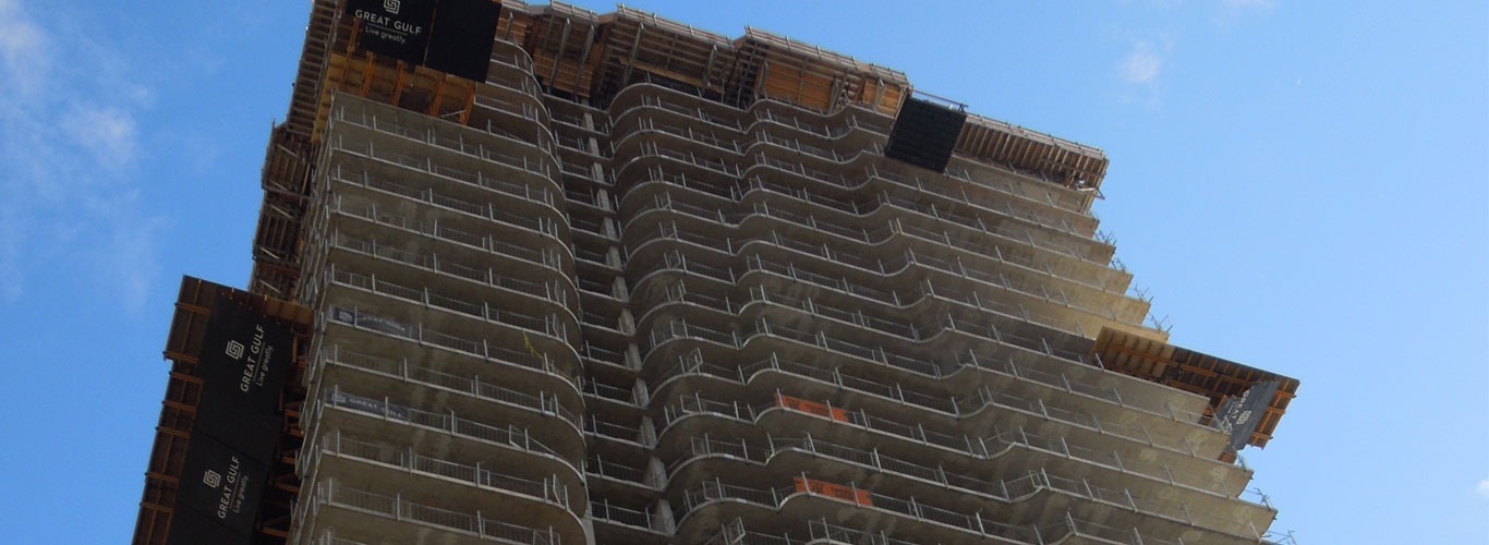 One Bloor Condos 6