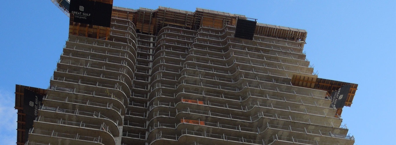 One Bloor Condos 7