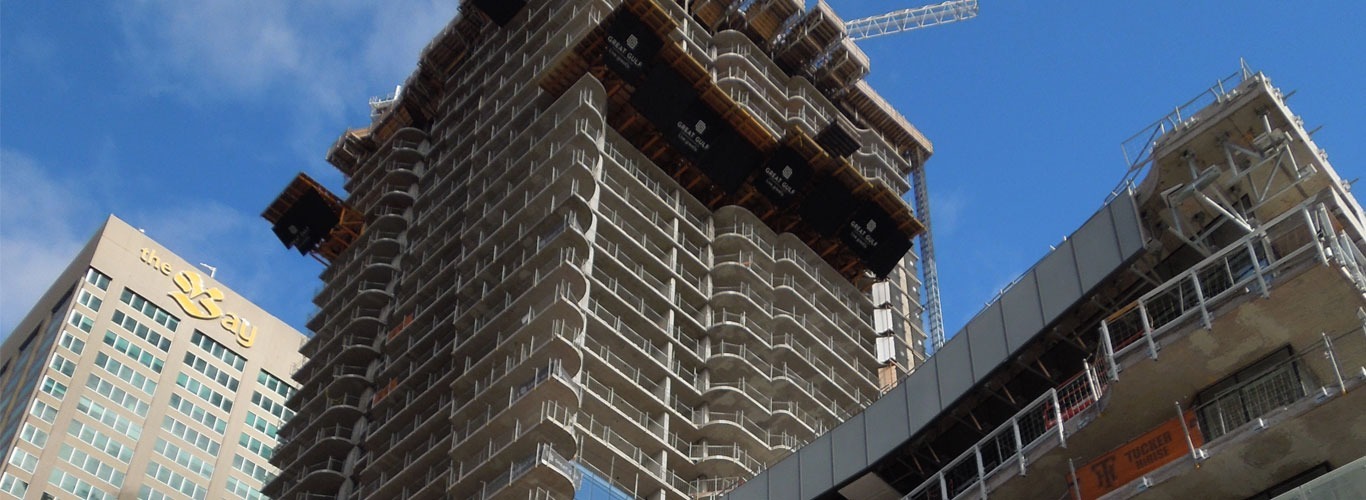 One Bloor Condos 8