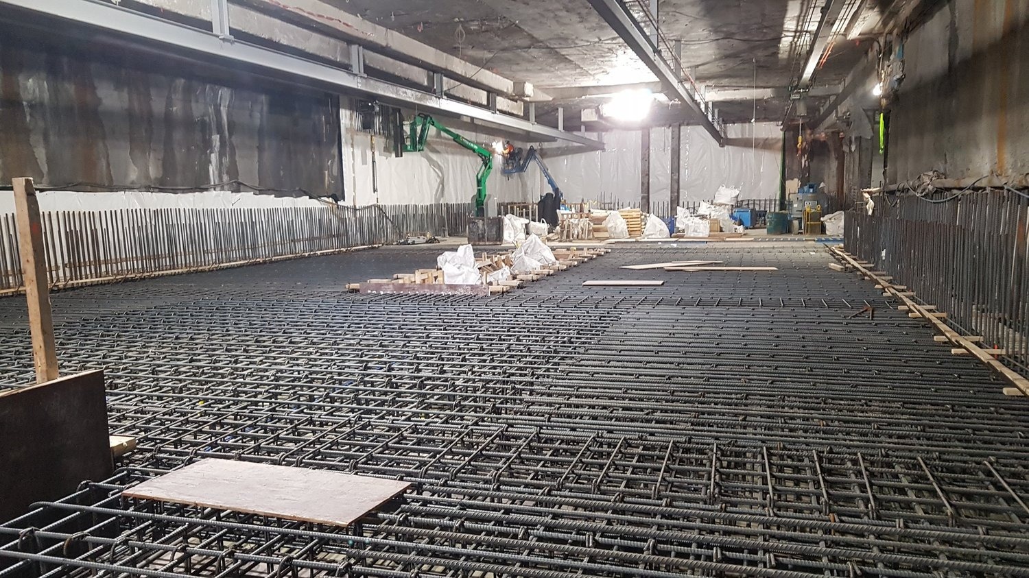 Eglinton Crosstown Subway Stations (Eglinton Crosstown LRT) 4