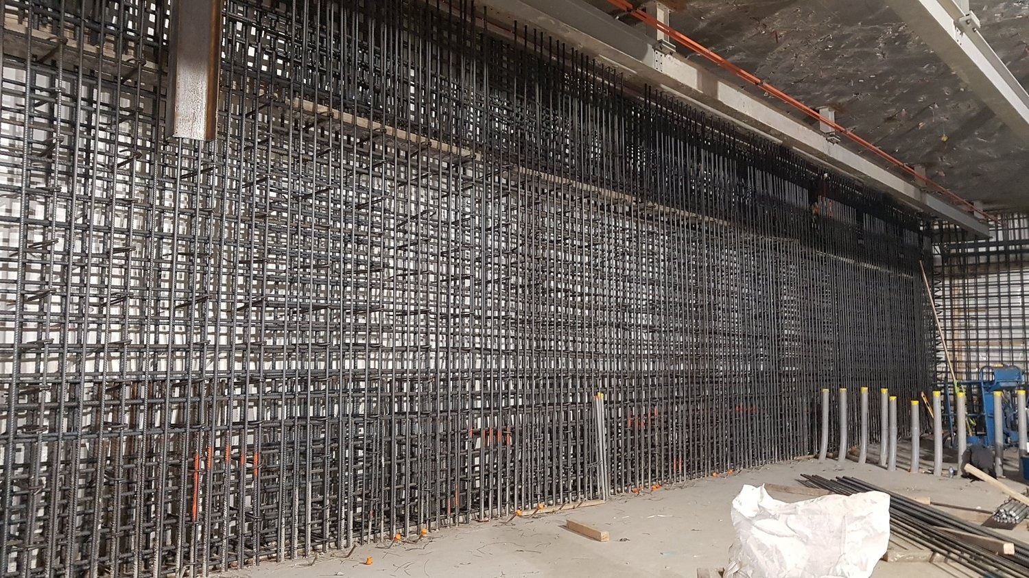 Eglinton Crosstown Subway Stations (Eglinton Crosstown LRT) 9