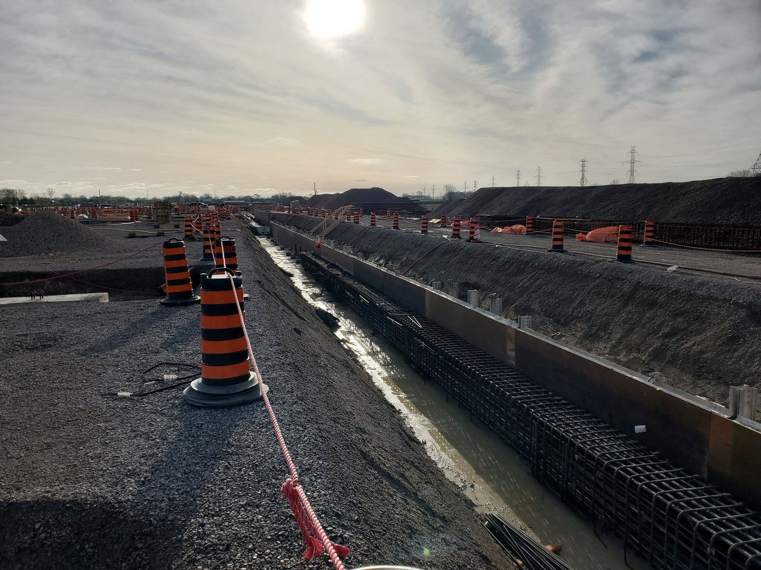Stellantis Battery Plant (NextStar Energy) 1
