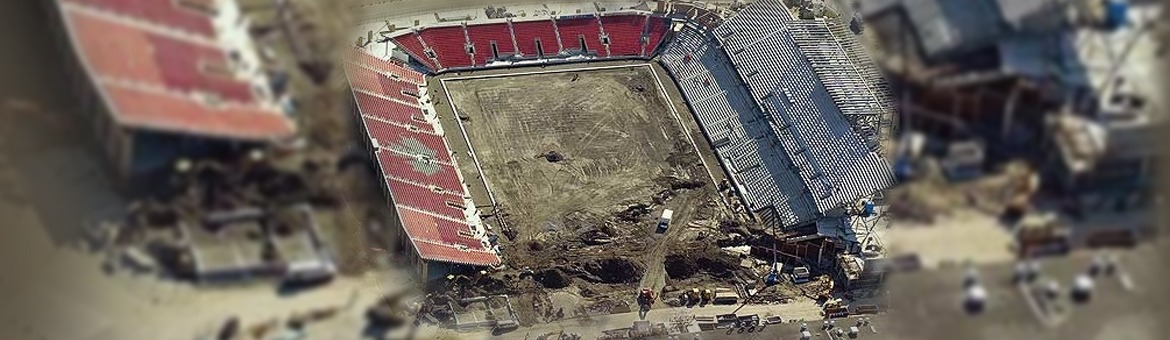 BMO Field