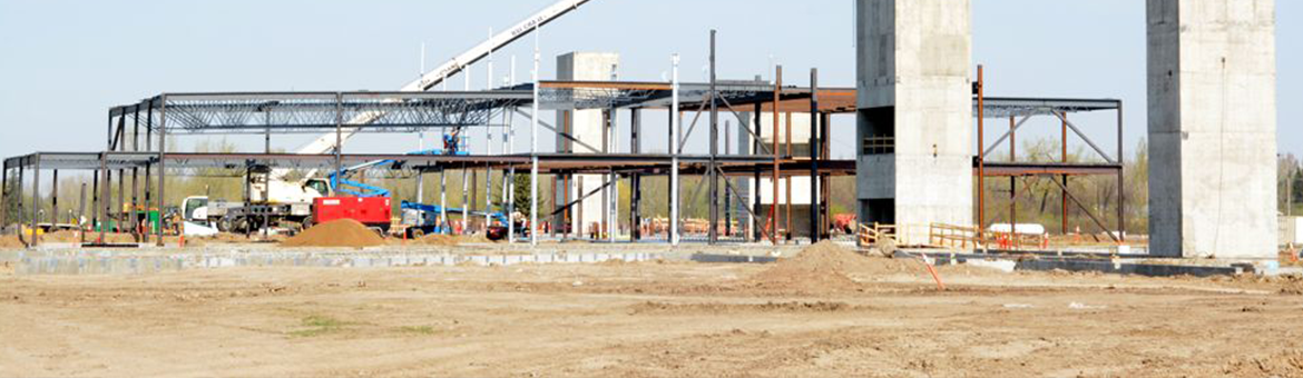 Integrated Correctional Facility