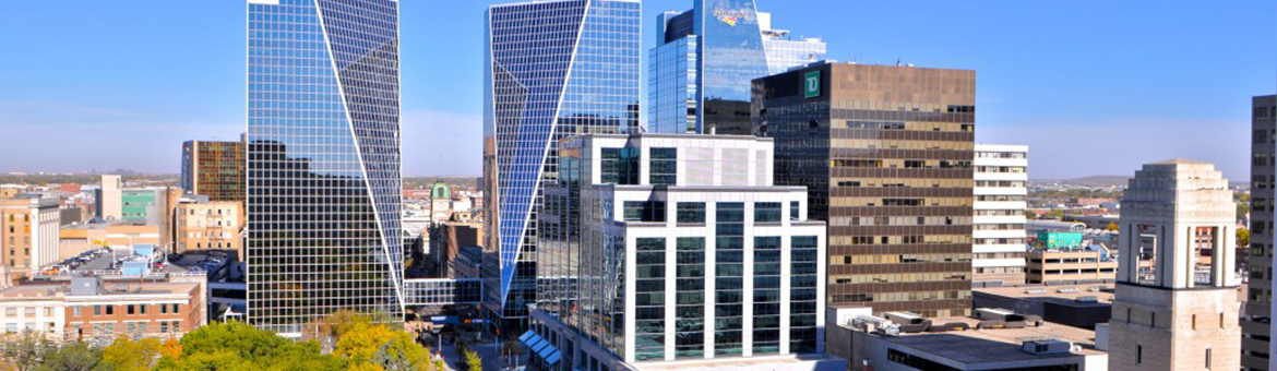 Mosaic Tower at Hill Centre III