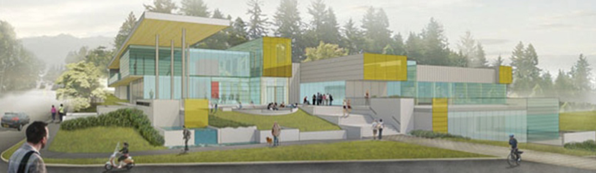 William Griffin Rec Center