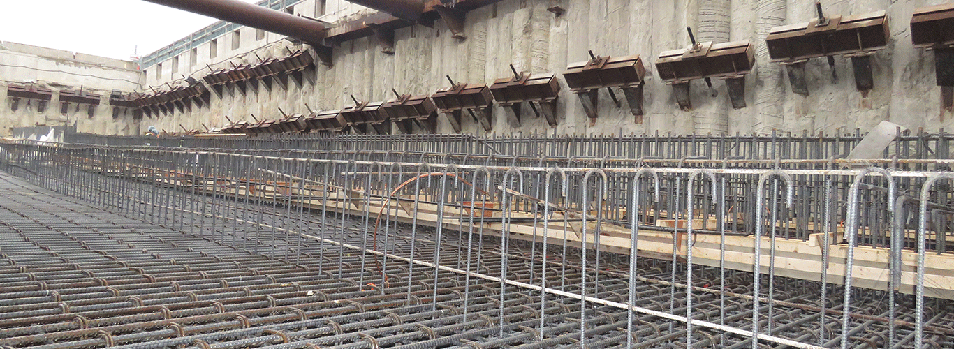 Eglinton Subway Line - West Portal 2