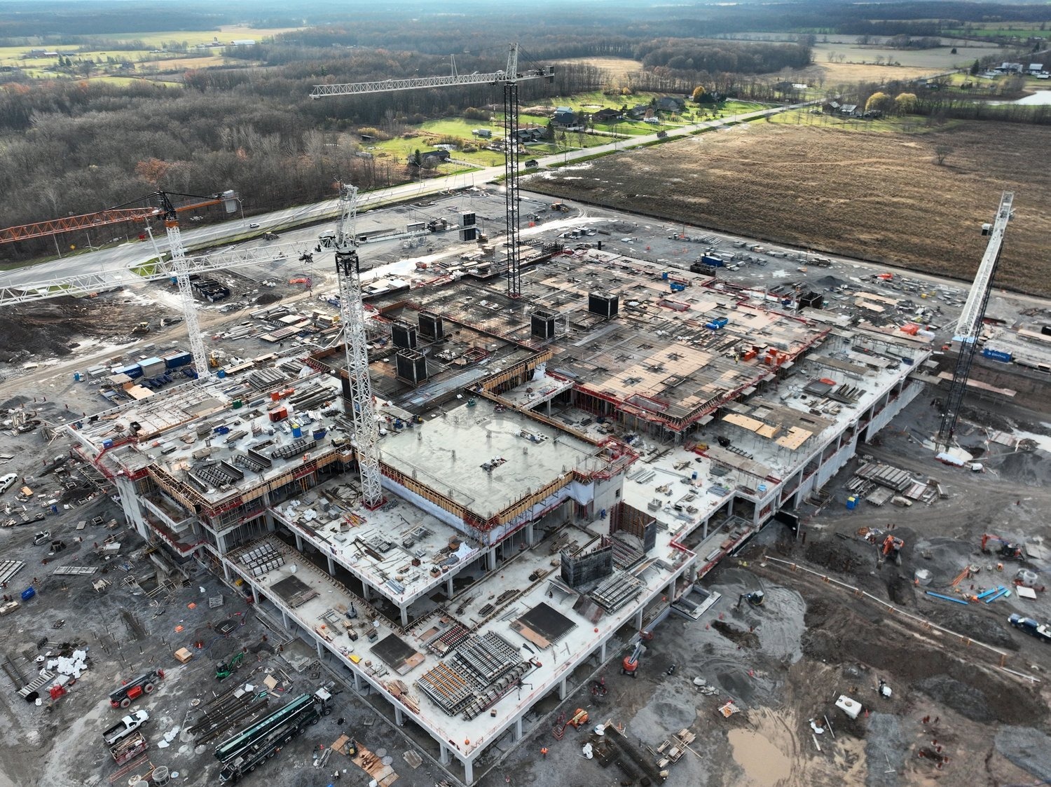 South Niagara Hospital 2
