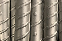 rebar-fabrication