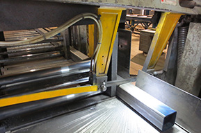 saw-cutting