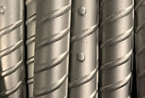stainless-rebar