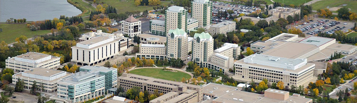 University of Regina Student Residence