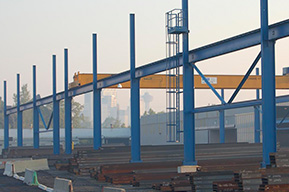 wide-flange-beams
