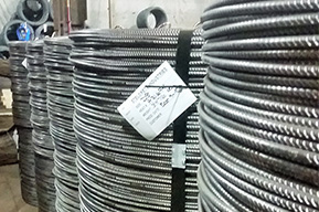 wire-in-coils