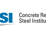 Concrete Reinforcing Steel Institute CRSI Logo