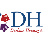 Durham Housing Authority Logo