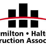 Hamilton Construction Association Logo
